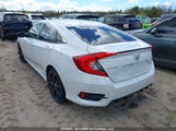 Honda Civic Sport 2HGFC2F89LH021117 снимка