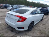 Honda Civic Sport 2HGFC2F89LH021117 снимка