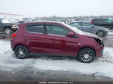 Mitsubishi Mirage Es ML32A3HJ5JH005172 снимка