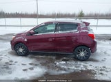 Mitsubishi Mirage Es ML32A3HJ5JH005172 снимка