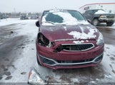 Mitsubishi Mirage Es ML32A3HJ5JH005172 снимка