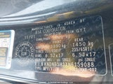 Kia Carnival Lx KNDNB5H3XN6159088 снимка