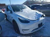 Tesla Model Y Long Range 7SAYGDEE9RF212164 photo
