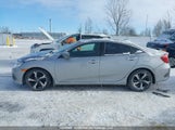 Honda Civic Touring 2HGFC1F98JH100844 снимка