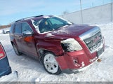 GMC Terrain Slt 2CTFLJEW9A6246952 снимка