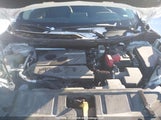 Nissan Rogue Sv/Rc JN8BT3BB0SW161484 photo
