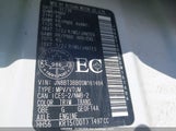 Nissan Rogue Sv/Rc JN8BT3BB0SW161484 photo