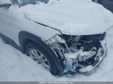 Chevrolet Trailblazer Ls KL79MMS2XRB163044 снимка