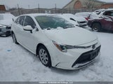 Toyota Corolla Le 5YFBPRBEXLP017433 fotografie