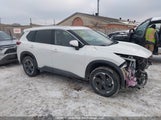 Nissan Rogue Sv/Rc JN8BT3BB8SW144139 снимка