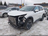 Nissan Rogue Sv/Rc JN8BT3BB8SW144139 photo