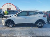 Nissan Kicks Sv 3N1CP5CV6NL509035 снимка