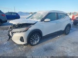 Nissan Kicks Sv 3N1CP5CV6NL509035 снимка