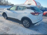 Nissan Kicks Sv 3N1CP5CV6NL509035 снимка