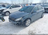 Chevrolet Cruze 1G1PF5SC9C7338681 снимка