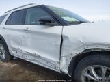 Ford Explorer Limited 1FMSK8FH0NGB16159 снимка