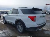 Ford Explorer Limited 1FMSK8FH0NGB16159 снимка