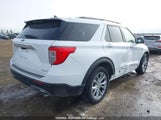 Ford Explorer Limited 1FMSK8FH0NGB16159 снимка
