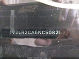 Volkswagen Atlas Comfortline 1V2LR2CA5NC508259 снимка