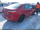 Toyota Corolla L/Le/Le Pls/Prm/S/S Pls 2T1BURHE7EC222579 photo