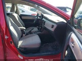 Toyota Corolla L/Le/Le Pls/Prm/S/S Pls 2T1BURHE7EC222579 снимка