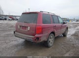 Honda Pilot Exl 5FNYF18595B047527 снимка