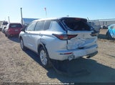 Mitsubishi Outlander Es JA4J4UA8XSZ616141 fotografie