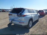 Mitsubishi Outlander Es JA4J4UA8XSZ616141 fotografie