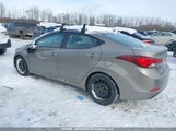Hyundai Elantra Gl 5NPDH4AE6FH623842 снимка