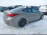 Hyundai Elantra Gl 5NPDH4AE6FH623842 снимка