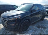 Hyundai Tucson Limited/Sport And Eco/Se KM8J33A45HU541866 photo