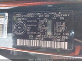 Hyundai Tucson Limited/Sport And Eco/Se KM8J33A45HU541866 photo