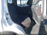 Nissan Xterra S 5N1AN0NW6AC510268 fotografie
