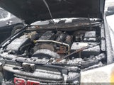 GMC Envoy Sle/Slt 1GKDT13S362127533 снимка