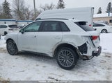 Audi Q3 WA1FECF37L1119509 снимка