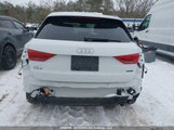 Audi Q3 WA1FECF37L1119509 снимка
