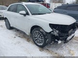 Audi Q3 WA1FECF37L1119509 снимка
