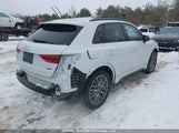 Audi Q3 WA1FECF37L1119509 снимка