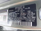 Kia Sorento 5XYRKDJFXRG286104 снимка