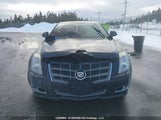 Cadillac Cts Hi Feature V6 1G6DU57V790163409 снимка