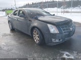 Cadillac Cts Hi Feature V6 1G6DU57V790163409 снимка