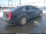 Cadillac Cts Hi Feature V6 1G6DU57V790163409 снимка