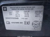 Cadillac Cts Hi Feature V6 1G6DU57V790163409 снимка