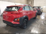 Hyundai Kona Sel KM8K2CAA7MU665273 снимка