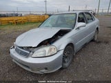 Honda Civic Ex-G 2HGEJ6687YH931946 снимка