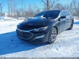 Chevrolet Malibu Lt 1G1ZD5ST9KF200626 снимка