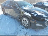 Chevrolet Malibu Lt 1G1ZD5ST9KF200626 снимка