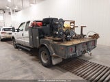 Ford F-350 Lariat/Xl/Xlt 1FTWX33FXYEE01013 снимка