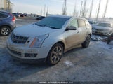 Cadillac Srx V6 4Dr 2Wd 3GYFNBEY9BS584636 fotografie