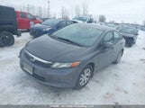 Honda Civic Lx 2HGFB2F4XCH051890 снимка